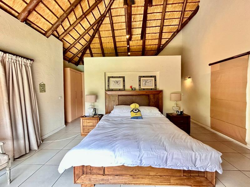 3 Bedroom Property for Sale in Kshane North West